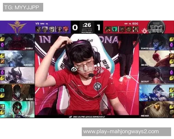 深入分析EDG在DOTA2比赛中的盯防策略与战术布局 深入分析EDG在DOTA2比赛中的盯防策略与战术布局