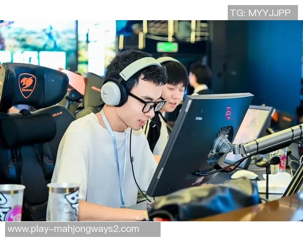 2026电竞新闻S15LOL比分深度对话吴秀英探索她的CSGO职业生涯与电竞梦想 2026电竞新闻S15LOL比分深度对话吴秀英探索她的CSGO职业生涯与电竞梦想